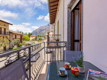 Location Appartement à Lago di Mezzola,Casa Bruno IT2302.37.1 N°940974