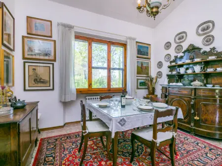 Villa Francesca, Maison 6 personnes à Colle Val d'Elsa - Photo 9