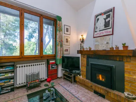 Villa Francesca, Maison 6 personnes à Colle Val d'Elsa - Photo 12