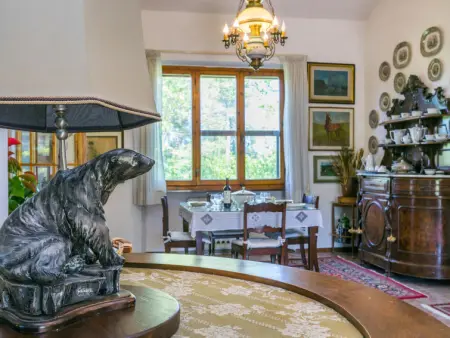 Villa Francesca, Maison 6 personnes à Colle Val d'Elsa - Photo 13