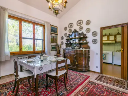 Villa Francesca, Maison 6 personnes à Colle Val d'Elsa - Photo 14