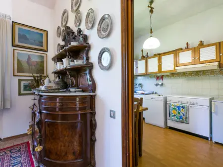 Villa Francesca, Maison 6 personnes à Colle Val d'Elsa - Photo 15