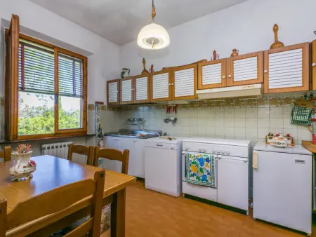 Villa Francesca, Maison 6 personnes à Colle Val d'Elsa - Photo 16