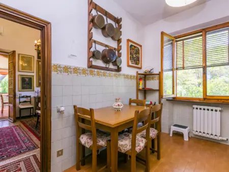 Villa Francesca, Maison 6 personnes à Colle Val d'Elsa - Photo 17