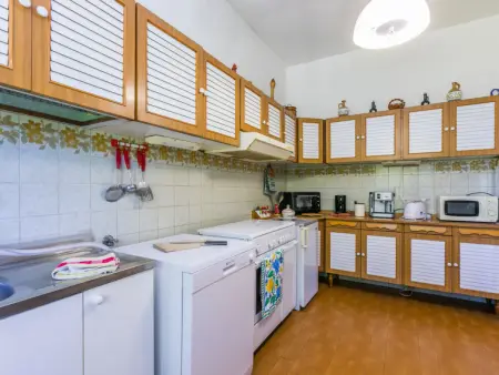 Villa Francesca, Maison 6 personnes à Colle Val d'Elsa - Photo 19