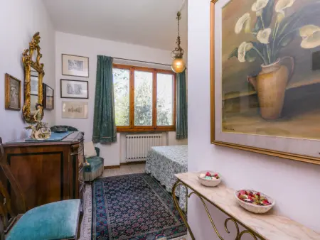 Villa Francesca, Maison 6 personnes à Colle Val d'Elsa - Photo 21