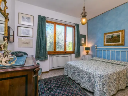 Villa Francesca, Maison 6 personnes à Colle Val d'Elsa - Photo 22