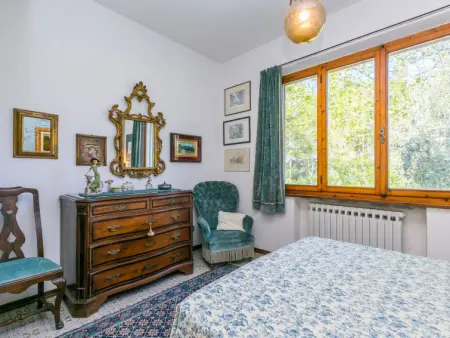 Villa Francesca, Maison 6 personnes à Colle Val d'Elsa - Photo 23