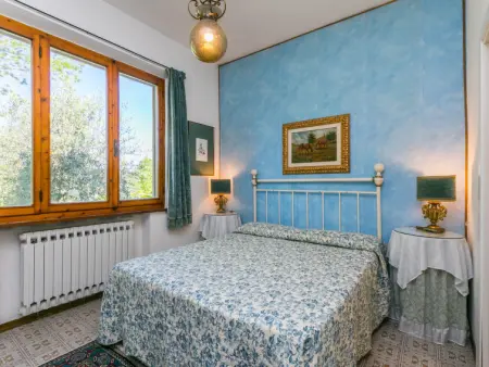 Villa Francesca, Maison 6 personnes à Colle Val d'Elsa - Photo 24