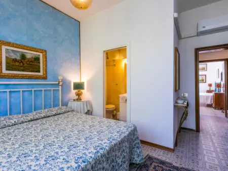 Villa Francesca, Maison 6 personnes à Colle Val d'Elsa - Photo 25