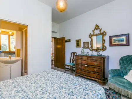 Villa Francesca, Maison 6 personnes à Colle Val d'Elsa - Photo 26