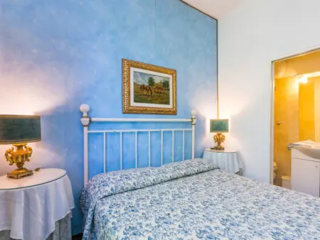 Villa Francesca, Maison 6 personnes à Colle Val d'Elsa - Photo 27