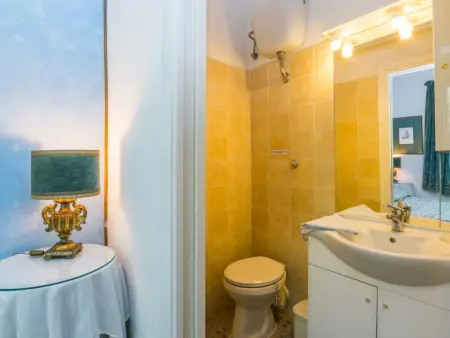 Villa Francesca, Maison 6 personnes à Colle Val d'Elsa - Photo 28