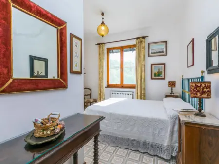 Villa Francesca, Maison 6 personnes à Colle Val d'Elsa - Photo 30