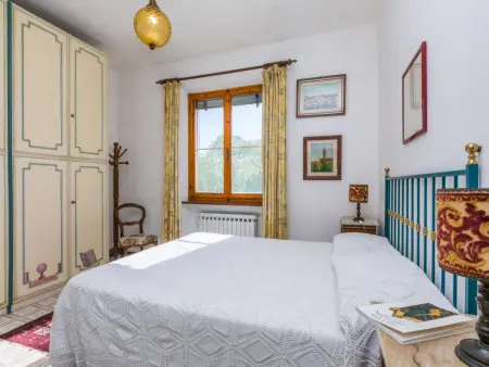 Villa Francesca, Maison 6 personnes à Colle Val d'Elsa - Photo 31