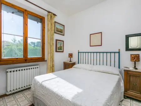 Villa Francesca, Maison 6 personnes à Colle Val d'Elsa - Photo 34