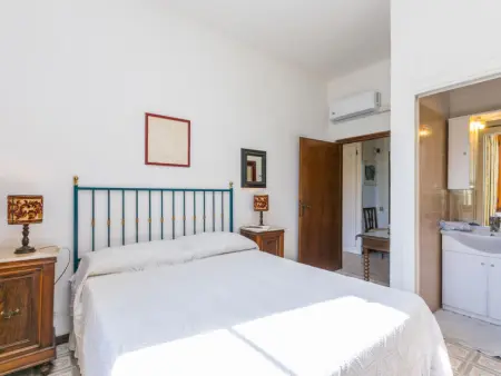 Villa Francesca, Maison 6 personnes à Colle Val d'Elsa - Photo 35