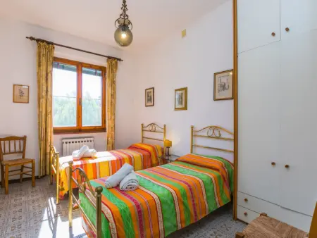 Villa Francesca, Maison 6 personnes à Colle Val d'Elsa - Photo 38