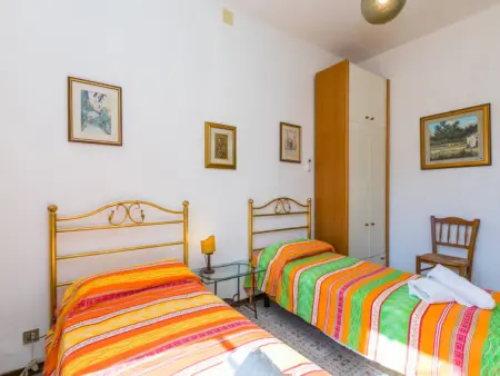 Villa Francesca, Maison 6 personnes à Colle Val d'Elsa - Photo 39