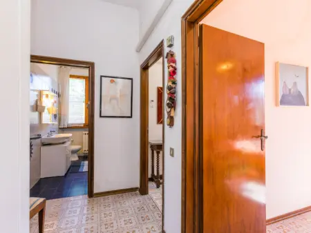 Villa Francesca, Maison 6 personnes à Colle Val d'Elsa - Photo 41