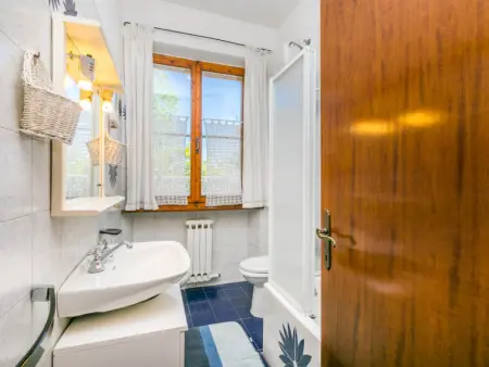 Villa Francesca, Maison 6 personnes à Colle Val d'Elsa - Photo 43