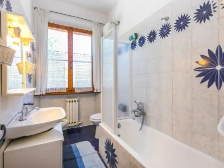 Villa Francesca, Maison 6 personnes à Colle Val d'Elsa - Photo 44