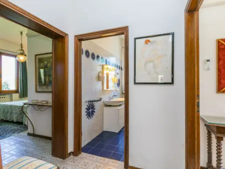 Villa Francesca, Maison 6 personnes à Colle Val d'Elsa - Photo 45