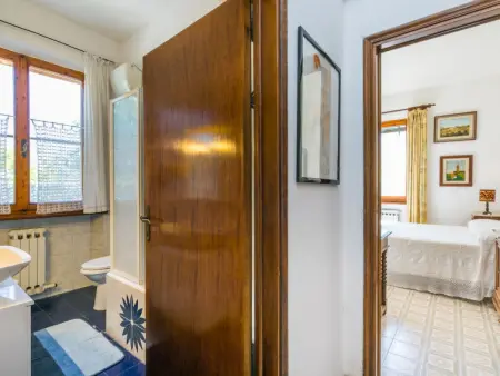 Villa Francesca, Maison 6 personnes à Colle Val d'Elsa - Photo 46