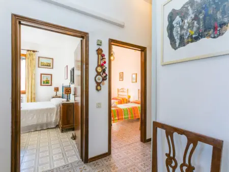 Villa Francesca, Maison 6 personnes à Colle Val d'Elsa - Photo 47