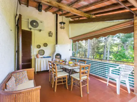 Villa Francesca, Maison 6 personnes à Colle Val d'Elsa - Photo 48