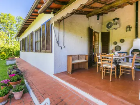 Villa Francesca, Maison 6 personnes à Colle Val d'Elsa - Photo 51