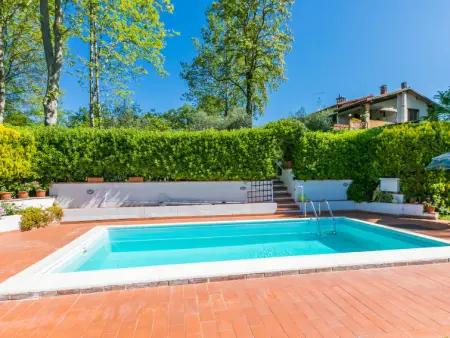 Villa Francesca, Maison 6 personnes à Colle Val d'Elsa - Photo 52