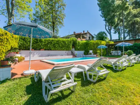 Villa Francesca, Maison 6 personnes à Colle Val d'Elsa - Photo 56