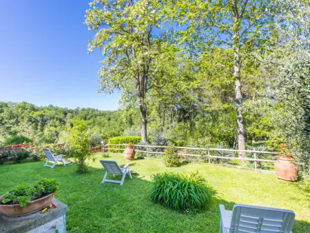 Villa Francesca, Maison 6 personnes à Colle Val d'Elsa - Photo 58