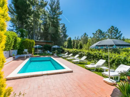 Villa Francesca, Maison 6 personnes à Colle Val d'Elsa - Photo 59