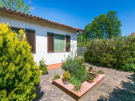 Villa Francesca, Maison 6 personnes à Colle Val d'Elsa - Photo 60