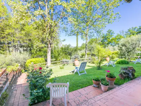 Villa Francesca, Maison 6 personnes à Colle Val d'Elsa - Photo 61