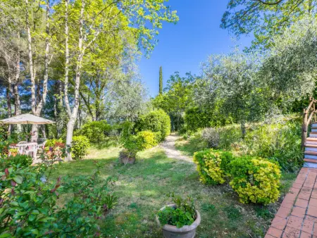 Villa Francesca, Maison 6 personnes à Colle Val d'Elsa - Photo 62