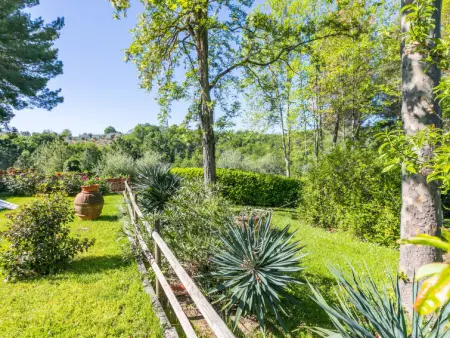 Villa Francesca, Maison 6 personnes à Colle Val d'Elsa - Photo 63