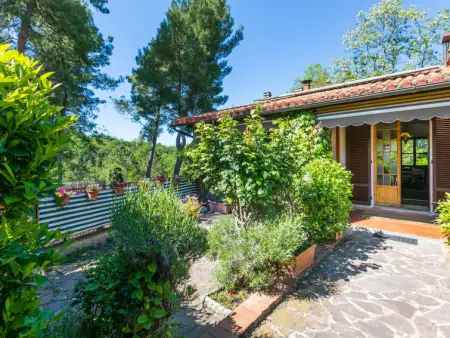 Villa Francesca, Maison 6 personnes à Colle Val d'Elsa - Photo 65