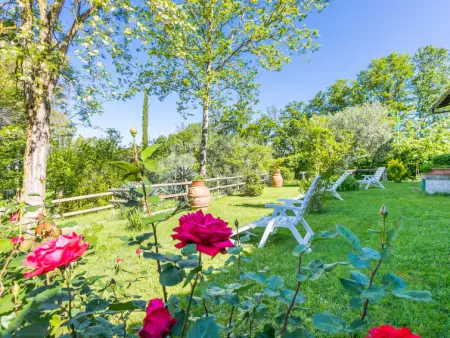 Villa Francesca, Maison 6 personnes à Colle Val d'Elsa - Photo 66