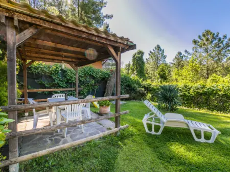 Villa Francesca, Maison 6 personnes à Colle Val d'Elsa - Photo 67