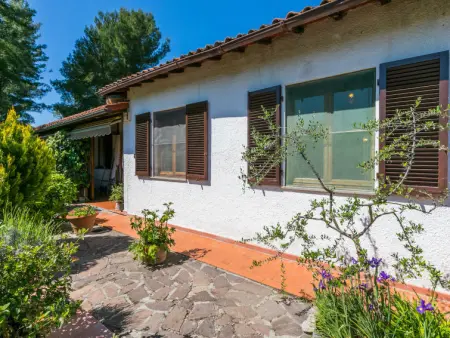 Villa Francesca, Maison 6 personnes à Colle Val d'Elsa - Photo 68