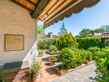 Villa Francesca, Maison 6 personnes à Colle Val d'Elsa - Photo 69