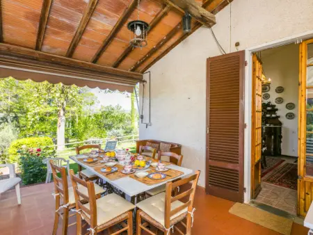 Villa Francesca, Maison 6 personnes à Colle Val d'Elsa - Photo 70