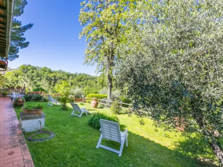 Villa Francesca, Maison 6 personnes à Colle Val d'Elsa - Photo 71