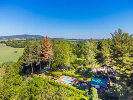 Villa Francesca, Maison 6 personnes à Colle Val d'Elsa - Photo 72