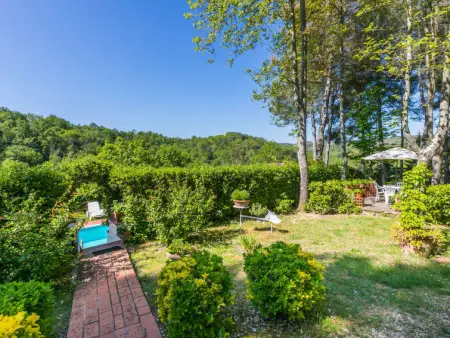 Villa Francesca, Maison 6 personnes à Colle Val d'Elsa - Photo 73