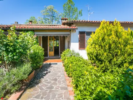 Villa Francesca, Maison 6 personnes à Colle Val d'Elsa - Photo 74