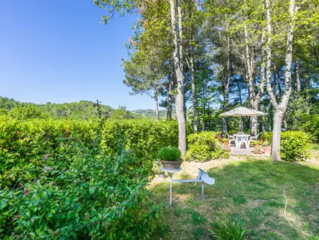 Villa Francesca, Maison 6 personnes à Colle Val d'Elsa - Photo 75